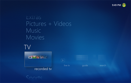 start-menu