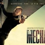 Seen in HD 73 – PSN (mostly) back, digital content news, The Mechanic Review