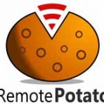 Remote Potato v1.0 Released