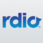 Rdio, a love story