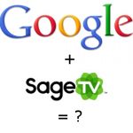 Google Buys SageTV