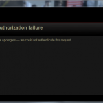 Netflix Working Again