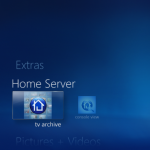Media Center Quick Tip – Remove Start Menu Strips for Add-ins