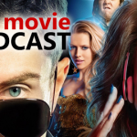 Movie Podcast #61: Everything is better with bacon, baby!
