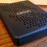 Ceton InfiniTV 4 USB First Look