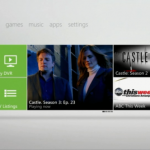 Microsoft to Partner with Comcast and Verizon for Xbox TV?