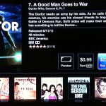Apple TV: Buy Apple TV: Buy