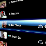 Apple TV: Purchased Episodes Apple TV: Purchased Episodes
