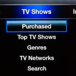 Update Significantly Increases Apple TV Content