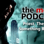 Movie Podcast #65: More Vampire Movies Please!