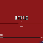 Netflix HD on Atom Workaround