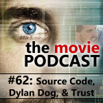 Movie Podcast #62: Three Way Climax!!!