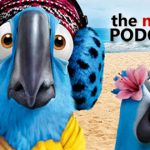 Movie Podcast #63: We go 0 for 3