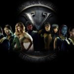 Seen in HD 85 – NFL on PS3 fail, free OTA antenna, X-Men First Class review