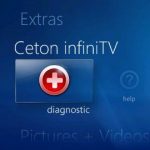 Ceton Diagnostic Media Center Plugin Beta Release