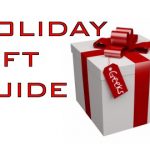 Holiday Gift Guide for Geeks
