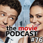 Movie Podcast #76: The Schenects