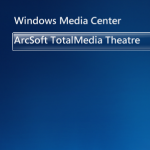 Remove TotalMedia Theatre DVD Prompt in Media Center