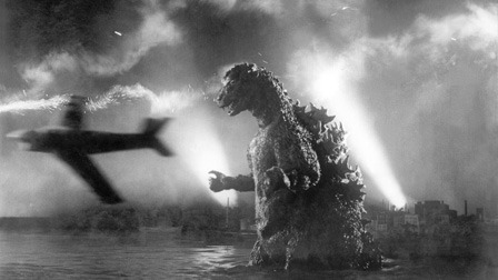 Seen in HD 99 – Discless Ultraviolet, Xbox 720 rumors, MS points going away? Godzilla Criterion review