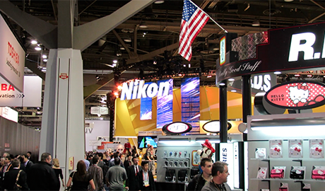 Why CES Is Still Relevant