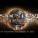 It is Resident Evil Day! 3DS Demo, Movie Trailer, RE6 Trailer