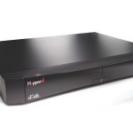 Dish Network Hopper DVR