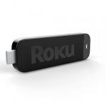 Roku on a Stick