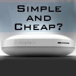 Simple.TV – The Expensively Cheap DVR
