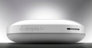 Simple.TV Front