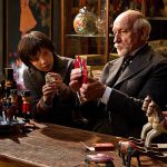 Seen in HD 102 – 1MM UltraViolet titles, Netflix snags ‘The Artist’, Hugo and PS Vita reviews