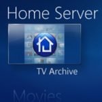 Archiving TV with Windows Home Server 2011