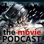 Movie Podcast #80: A little bit more refined