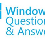 Windows 8 Live Q&A Wednesday at 8pm ET