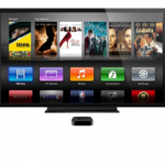 Apple Announces New iPad, Apple TV