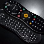 Using a TiVo Slide Remote with Windows Media Center