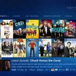 Recorded TV HD Half Price on Black Friday