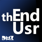 thEndUsr Episode 132: A Less Irritating Redesign