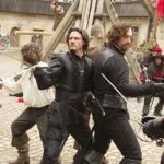 Seen in HD 104 – WalMart’s cloud play, Mobile movie buying via FOX, Mass Effect 3 mess, Three Musketeer’s review