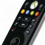 The New Xbox Media Remote