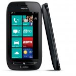 The Windows Phone Experiment: Week Three
