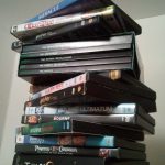 Ripping DVDs for Windows Media Center