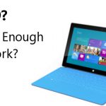 The $199 Surface Tablet – Could It Be a Reality?