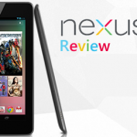 Nexus 7 Review