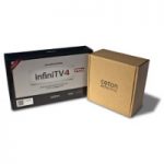 Save $50 on Ceton Echo & InfiniTV 4