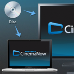 CinemaNow Introduces Buggy At Home Disc-to-Digital UltraViolet Service