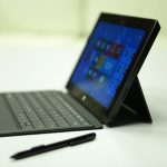 Surface Pro Available Starting Feb. 9