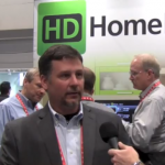CES Interview with SiliconDust CEO