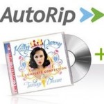 Amazon Unveils Free Digital Copy Service for CD Purchases
