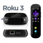 Roku Releases New Box with Improved UI and Remote