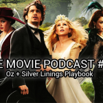 Movie Podcast #89: We’ve missed us too